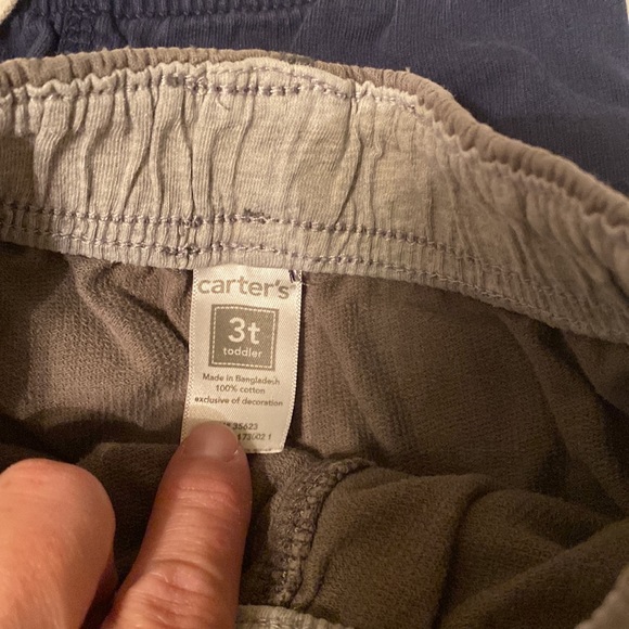 3T Shorts Bundle - Picture 5 of 8